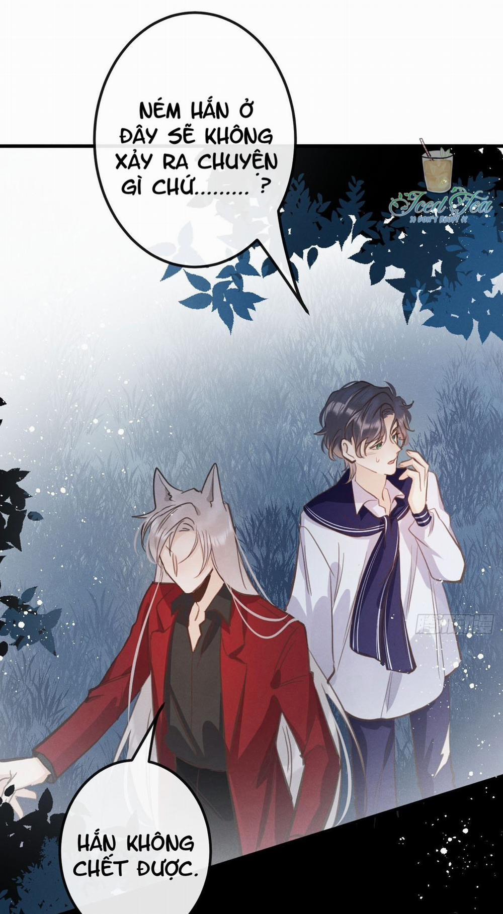 Lang Sói Thượng Khẩu 13.2 trang 19