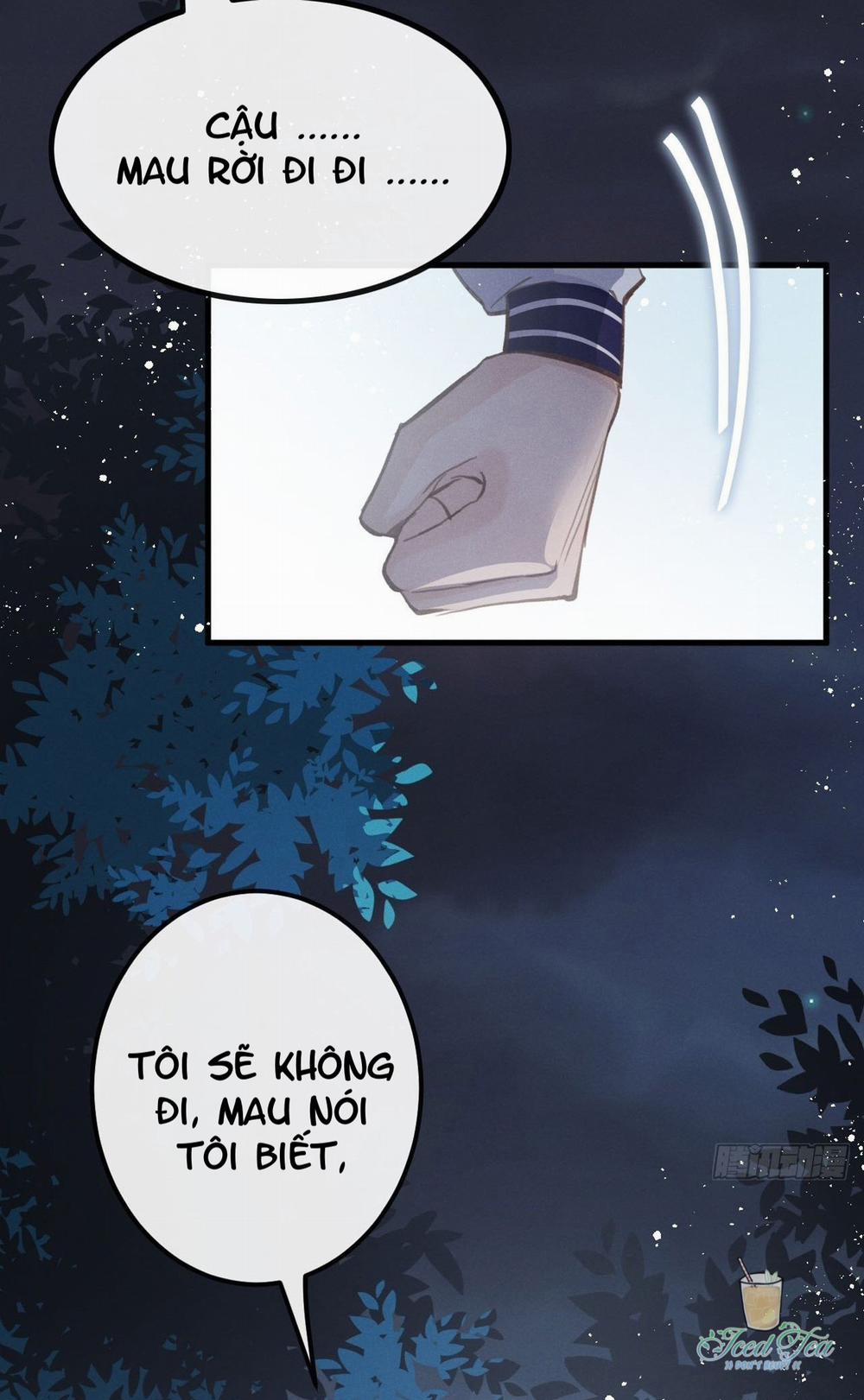 Lang Sói Thượng Khẩu 13.2 trang 23