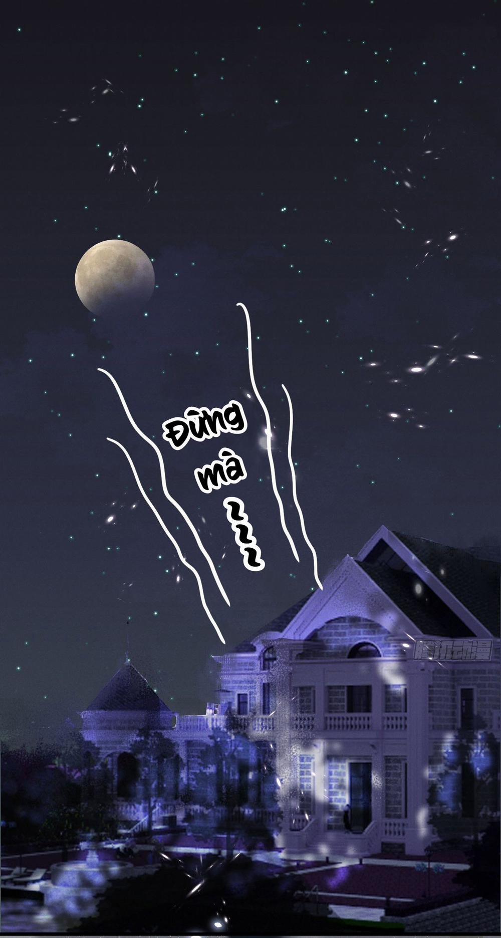 Lang Sói Thượng Khẩu 14 trang 10