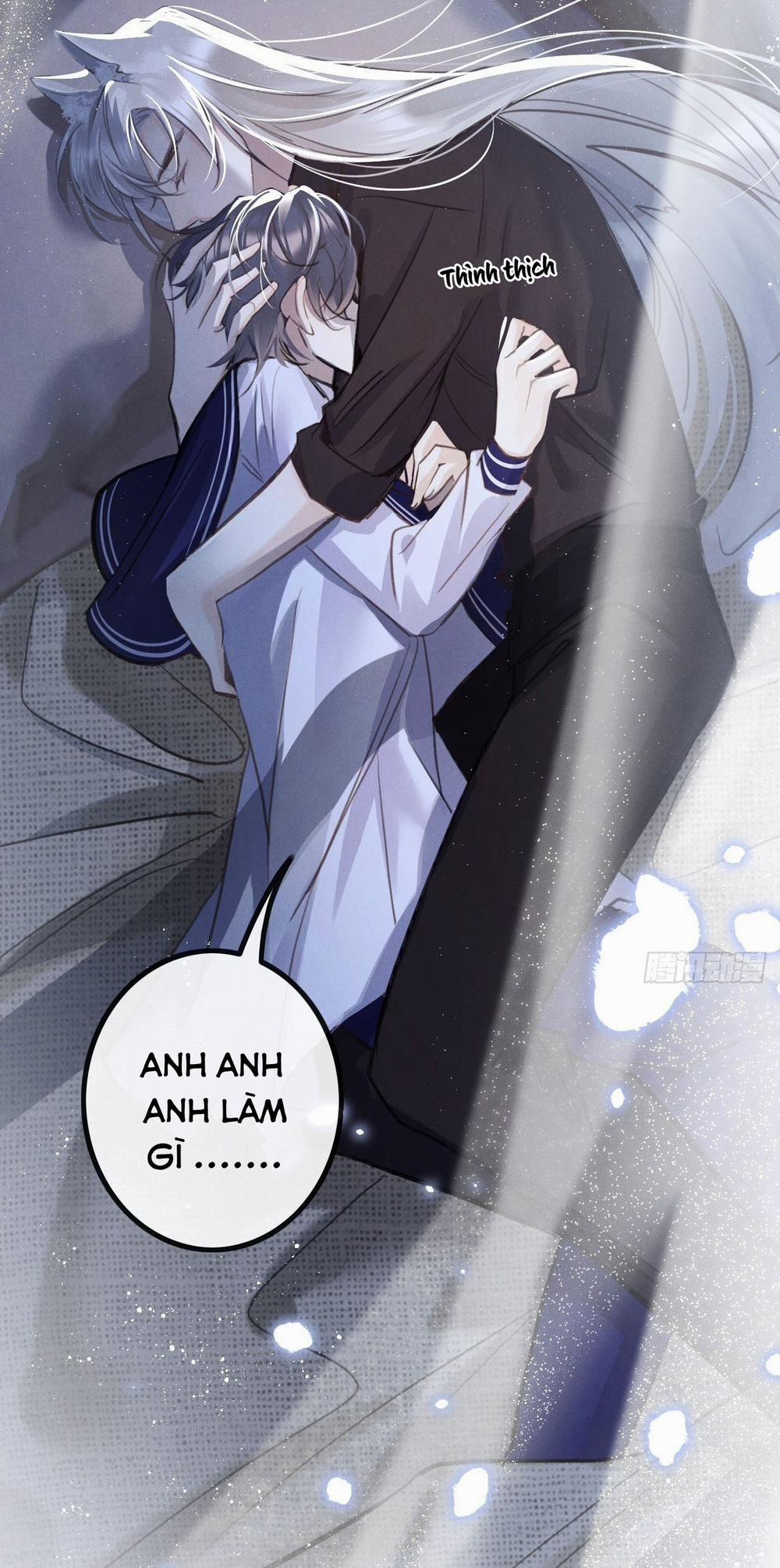 Lang Sói Thượng Khẩu 14 trang 19