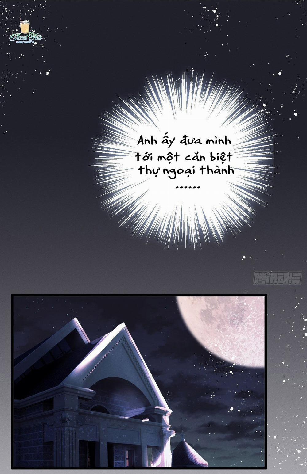 Lang Sói Thượng Khẩu 14 trang 2