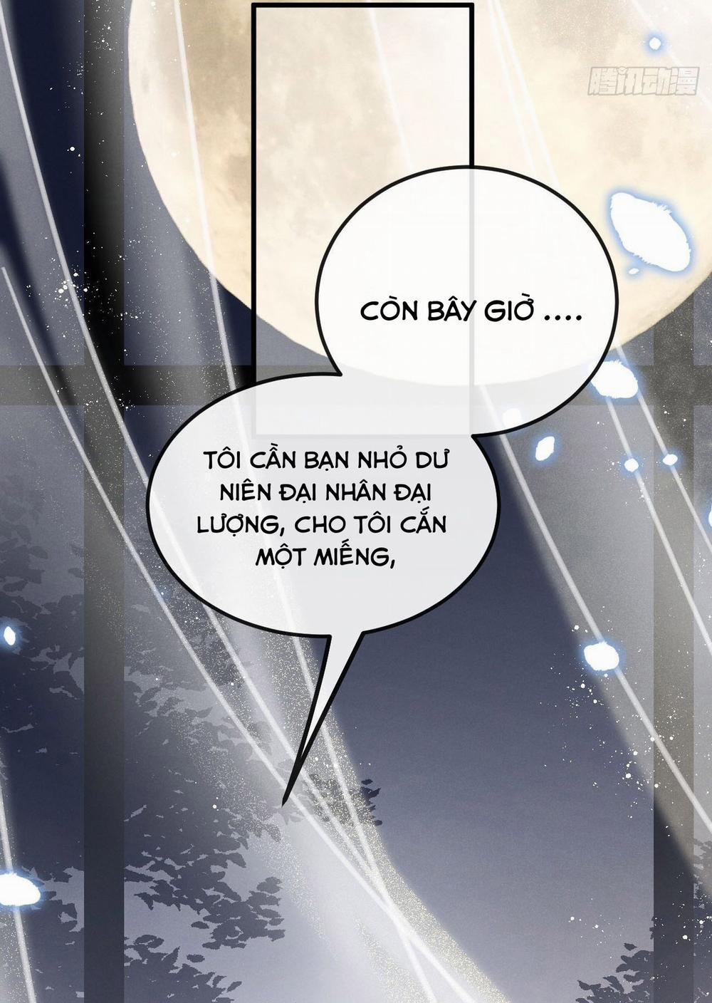 Lang Sói Thượng Khẩu 14 trang 31