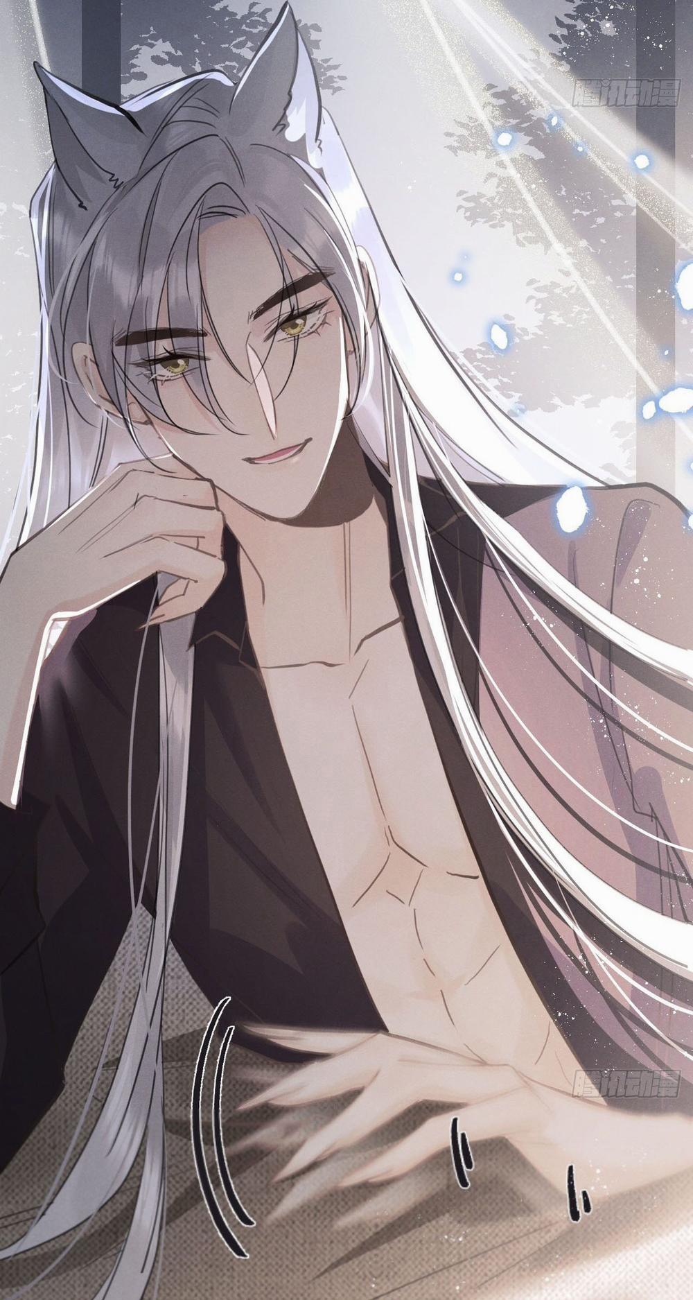 Lang Sói Thượng Khẩu 14 trang 32