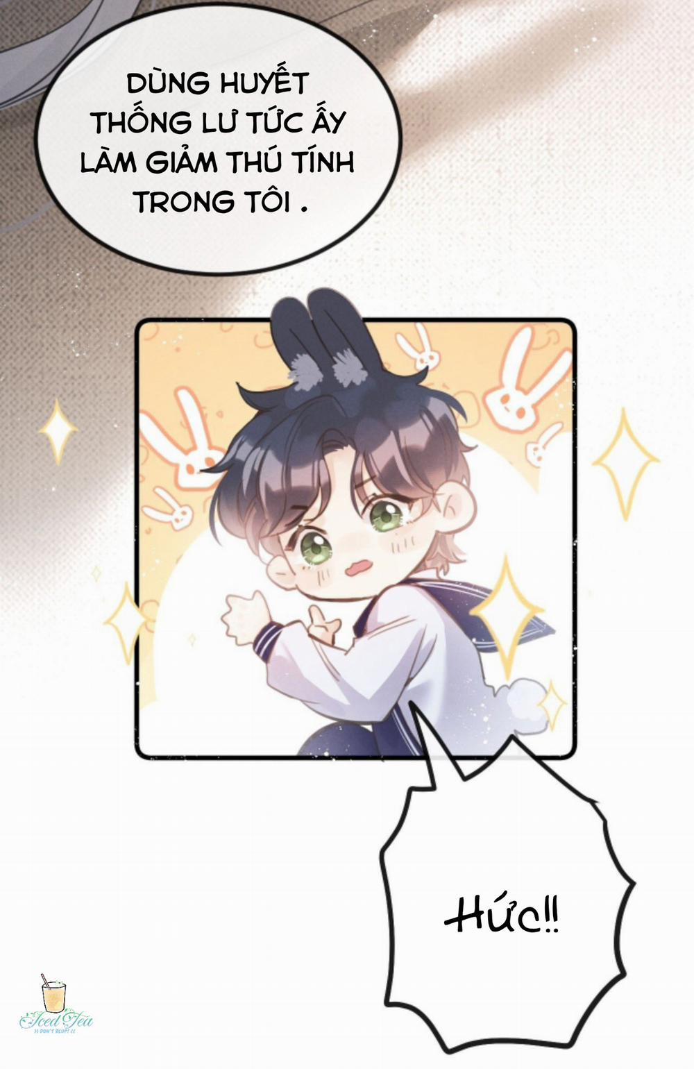 Lang Sói Thượng Khẩu 14 trang 33