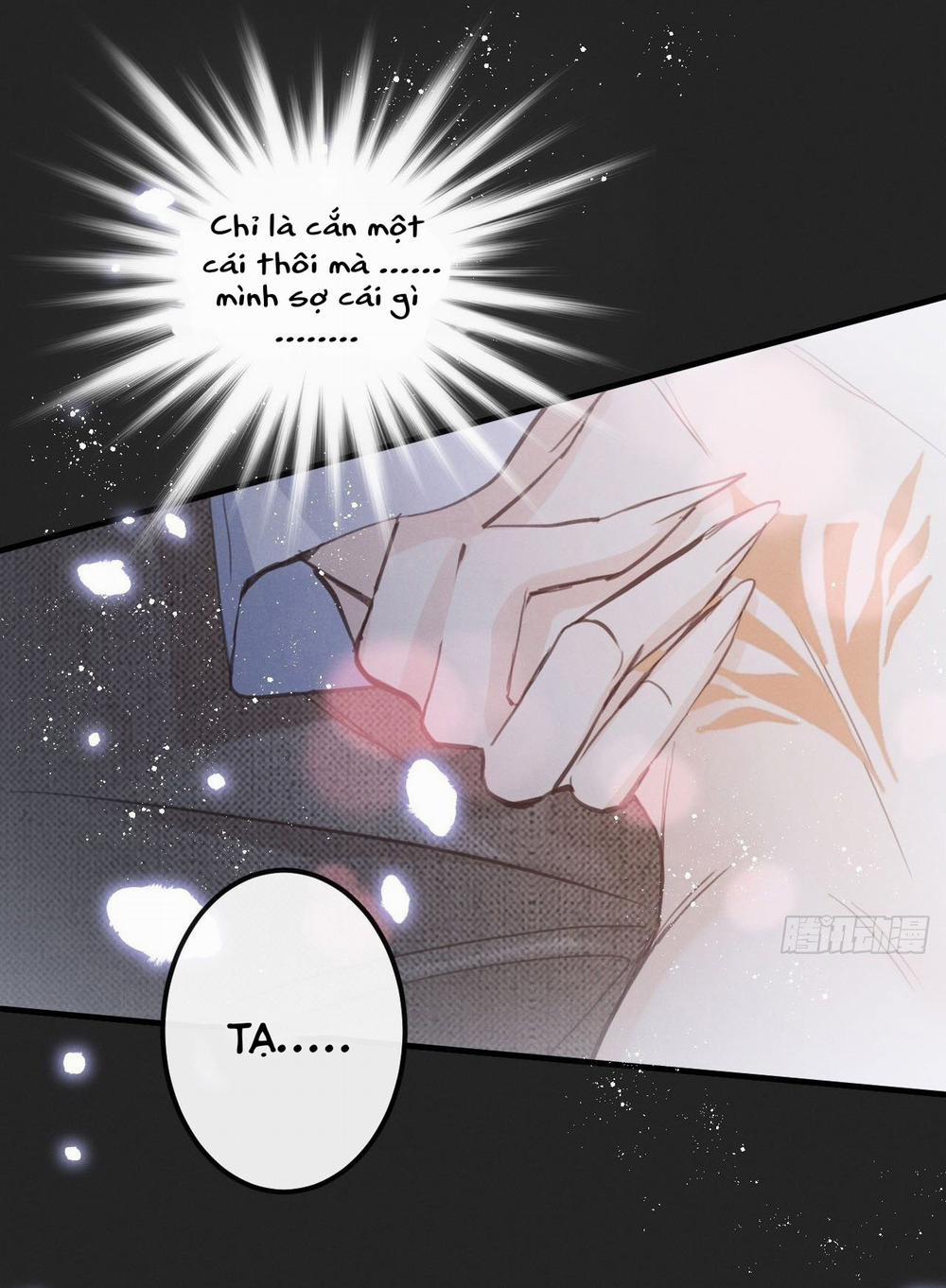 Lang Sói Thượng Khẩu 14 trang 35