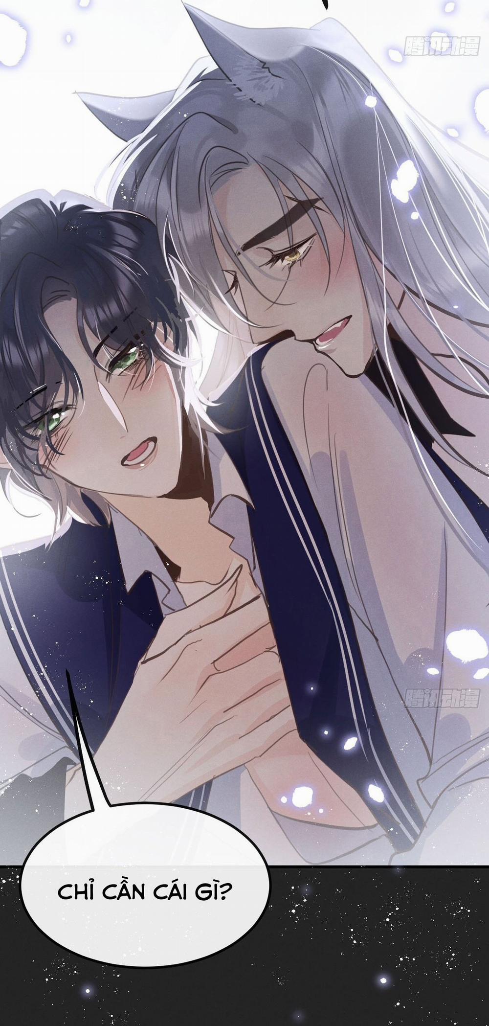 Lang Sói Thượng Khẩu 14 trang 39