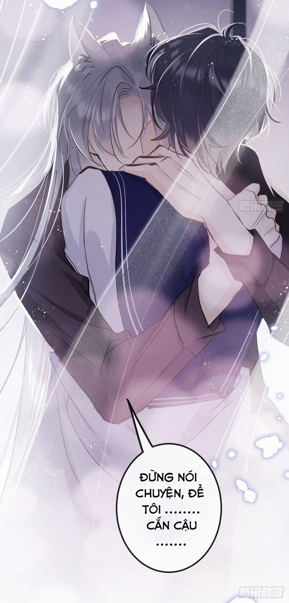 Lang Sói Thượng Khẩu 14 trang 6