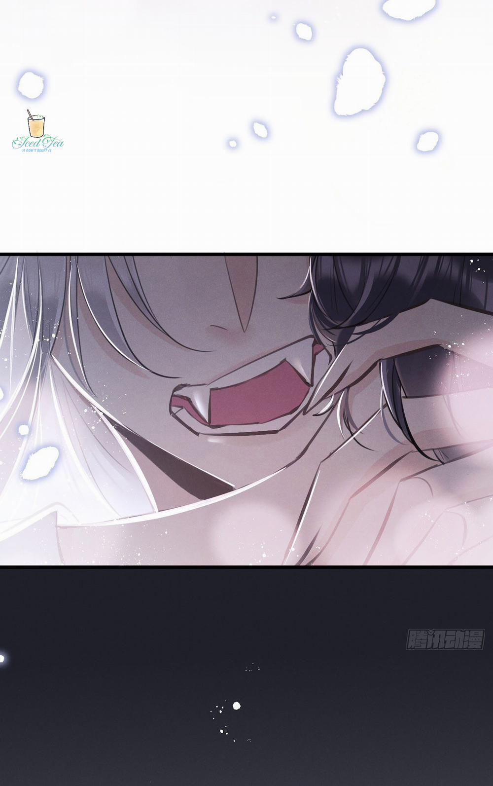 Lang Sói Thượng Khẩu 14 trang 7