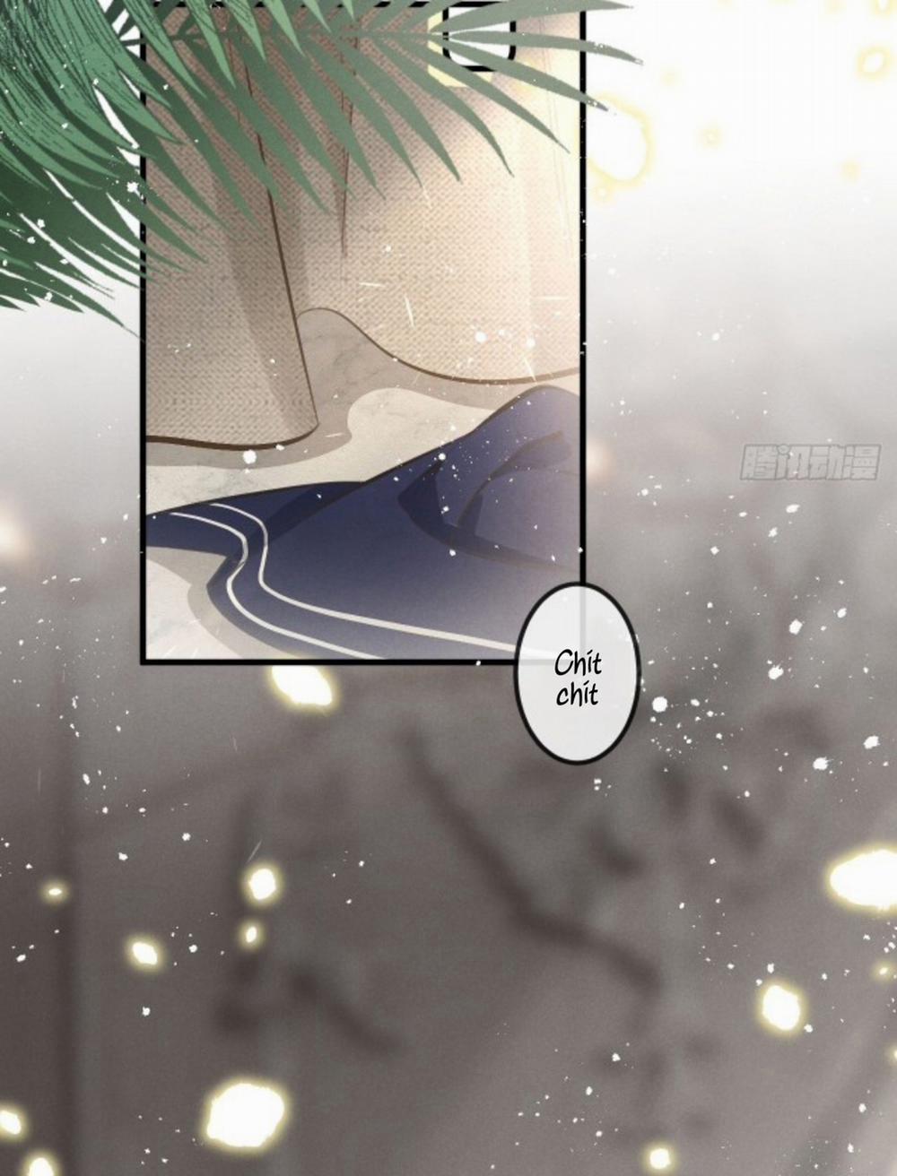 Lang Sói Thượng Khẩu 15 trang 1