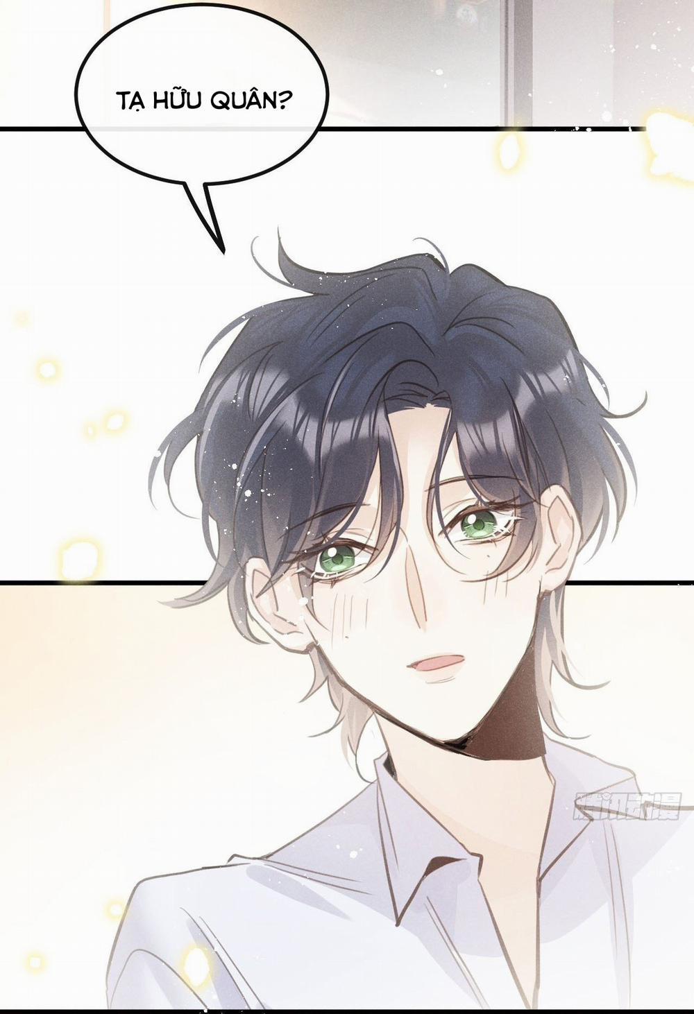 Lang Sói Thượng Khẩu 15 trang 14