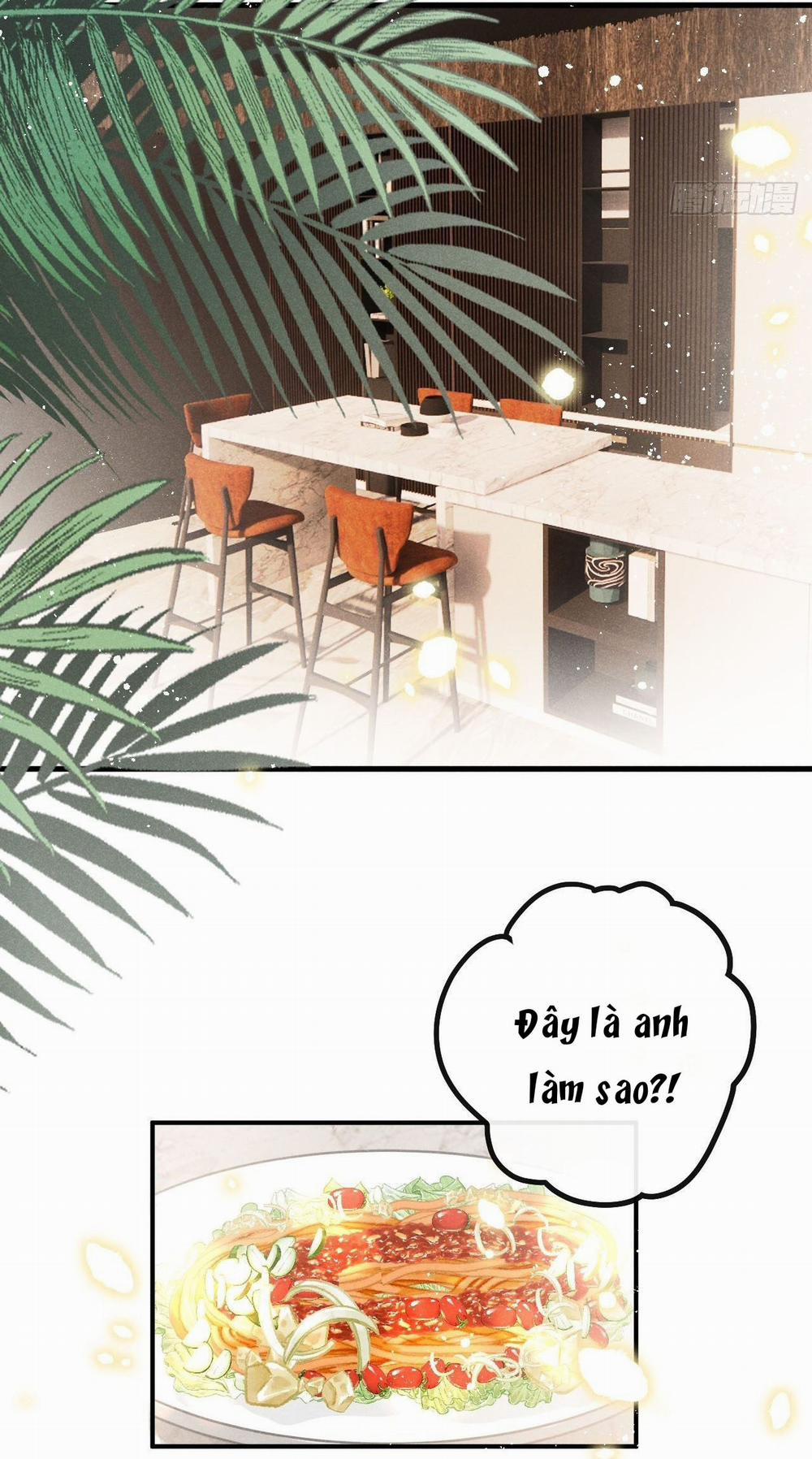 Lang Sói Thượng Khẩu 15 trang 18