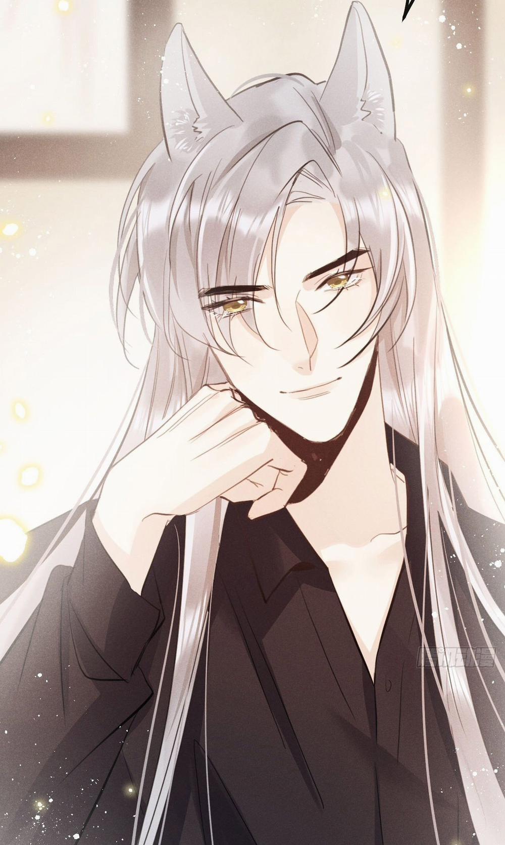 Lang Sói Thượng Khẩu 15 trang 21