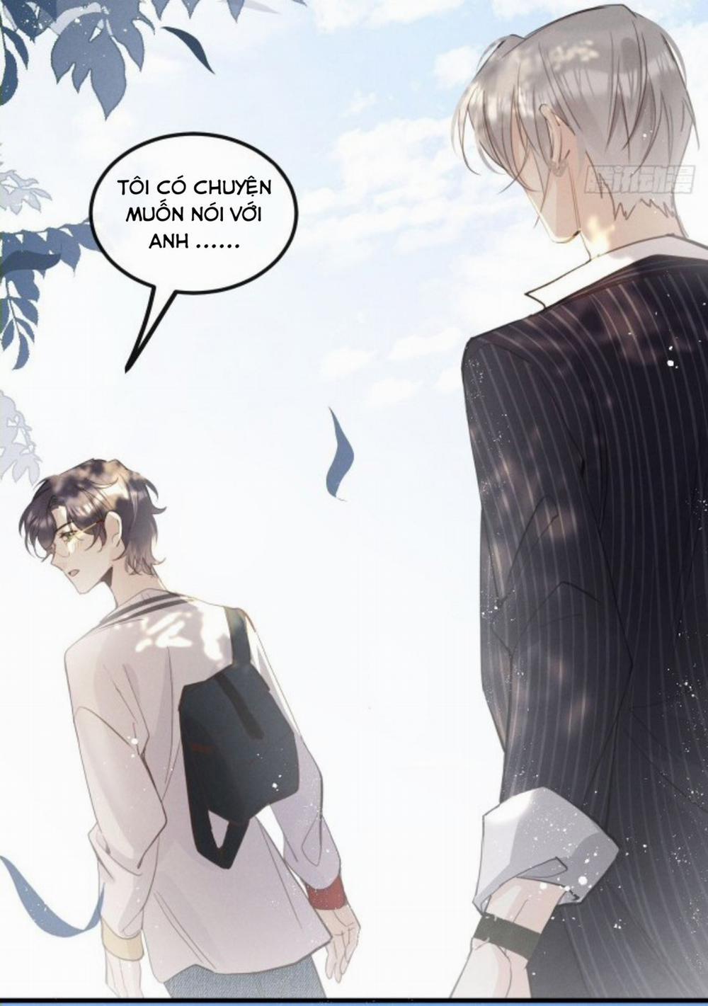 Lang Sói Thượng Khẩu 15 trang 26