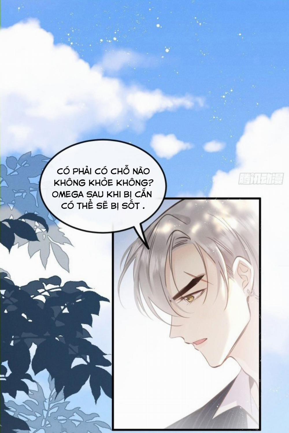 Lang Sói Thượng Khẩu 15 trang 27