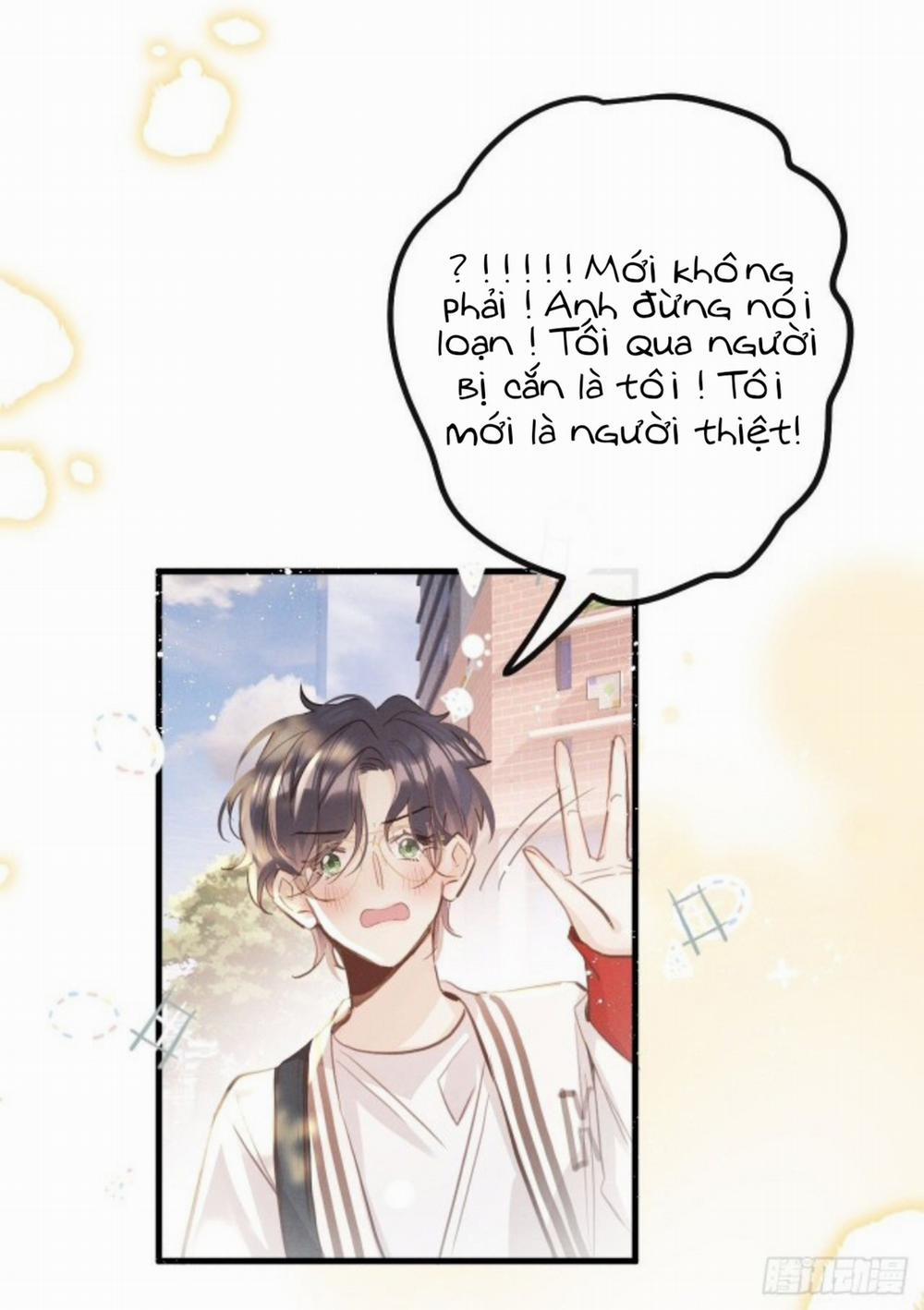 Lang Sói Thượng Khẩu 15 trang 32