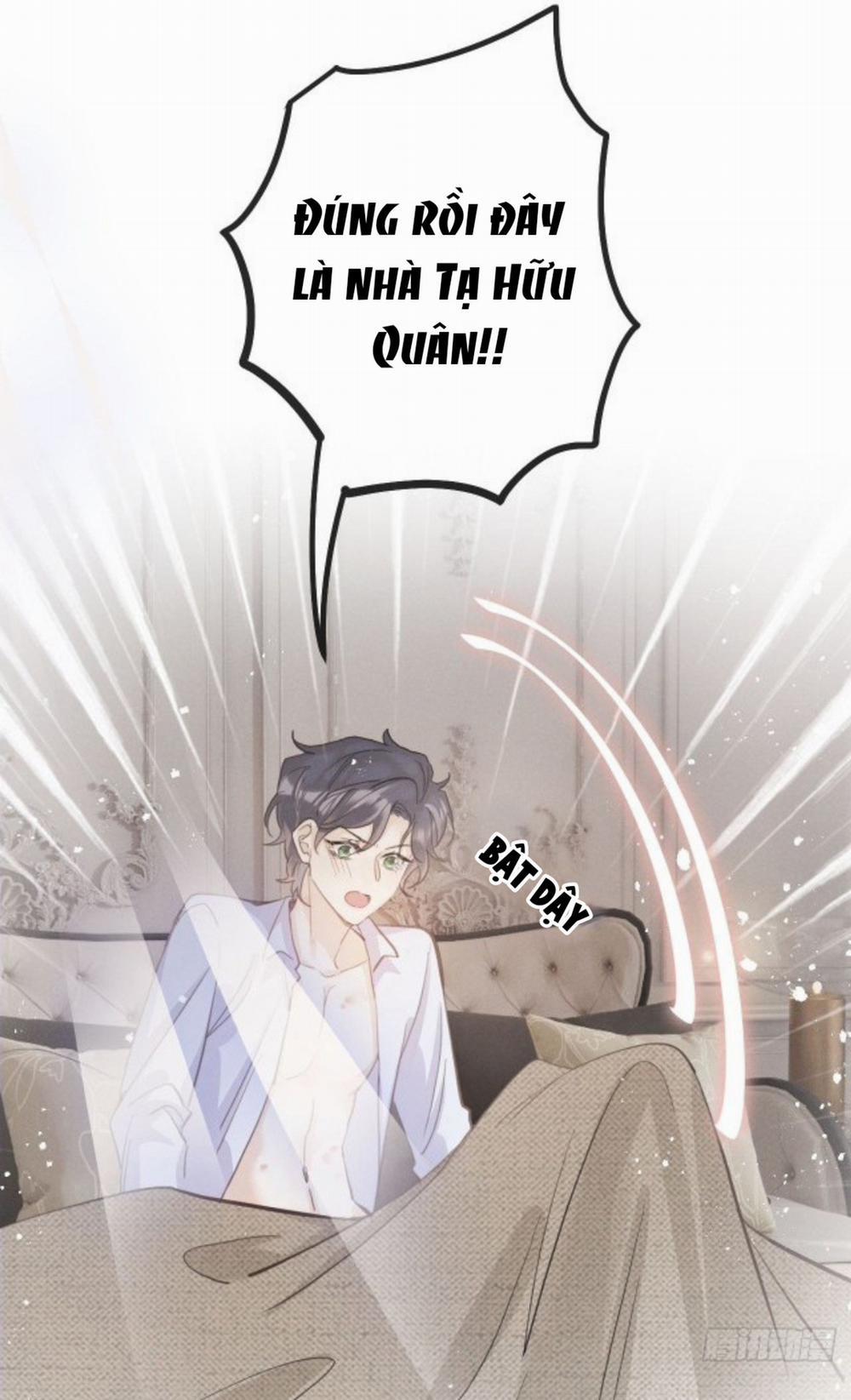 Lang Sói Thượng Khẩu 15 trang 4