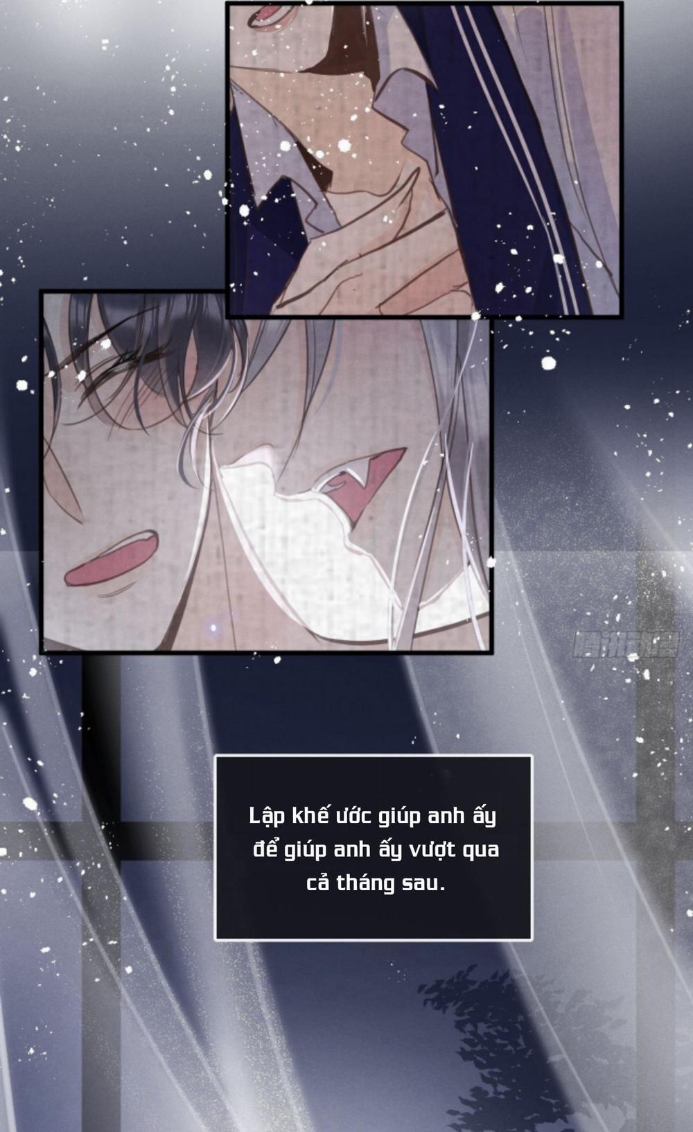 Lang Sói Thượng Khẩu 15 trang 7