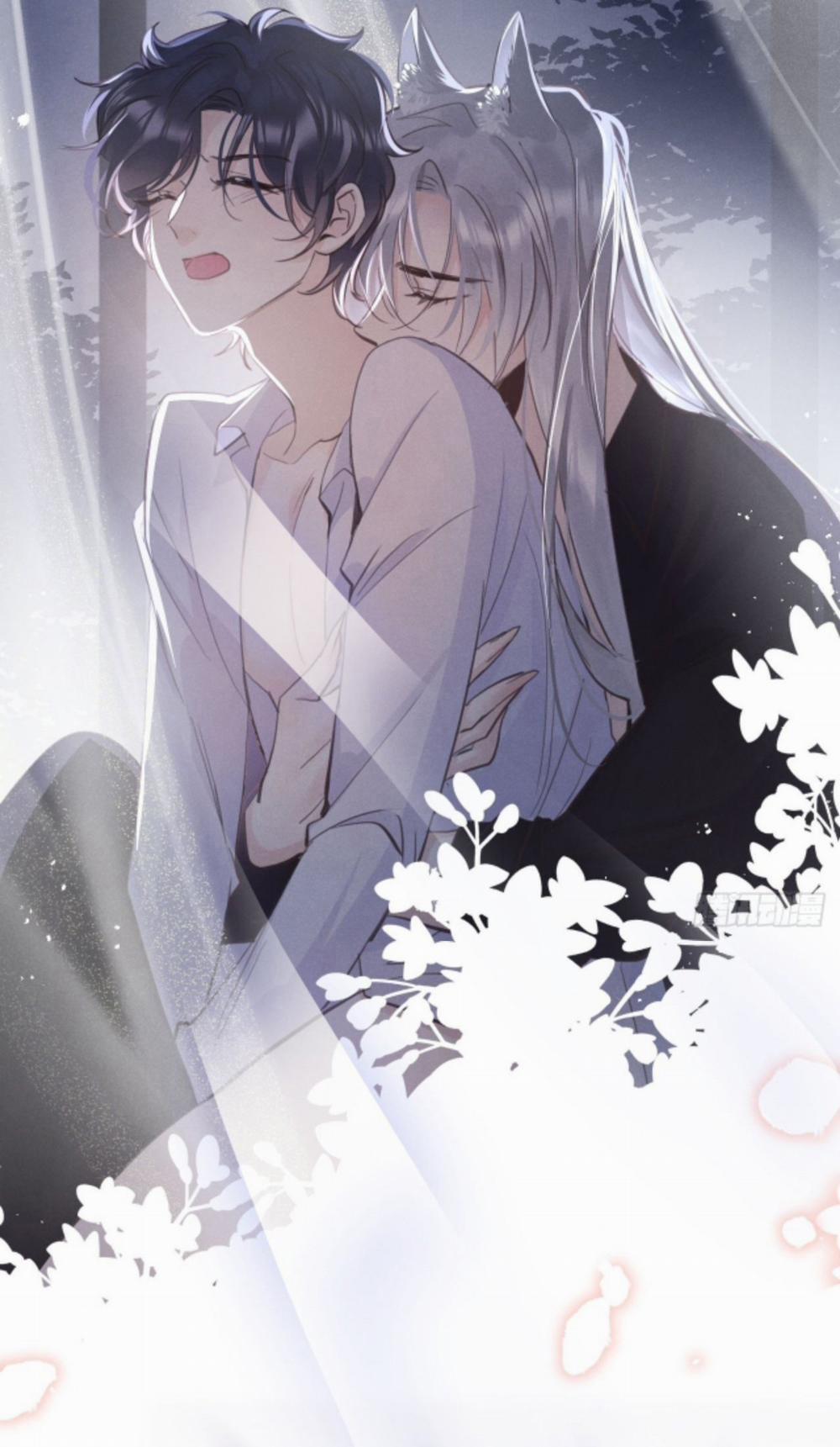 Lang Sói Thượng Khẩu 15 trang 8