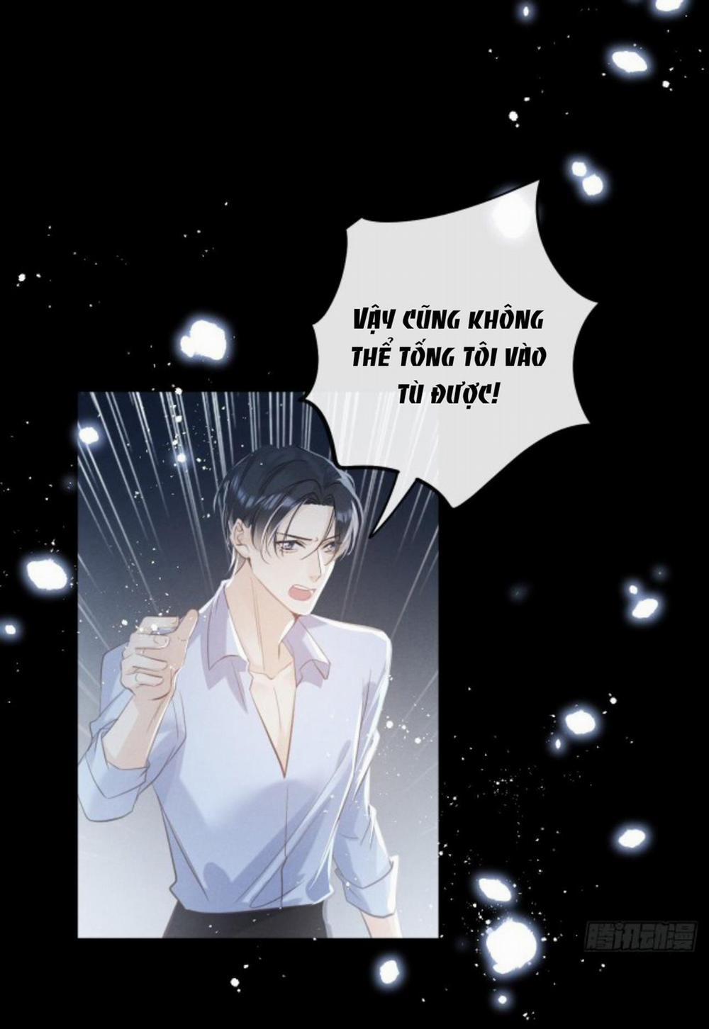 Lang Sói Thượng Khẩu 16 trang 13