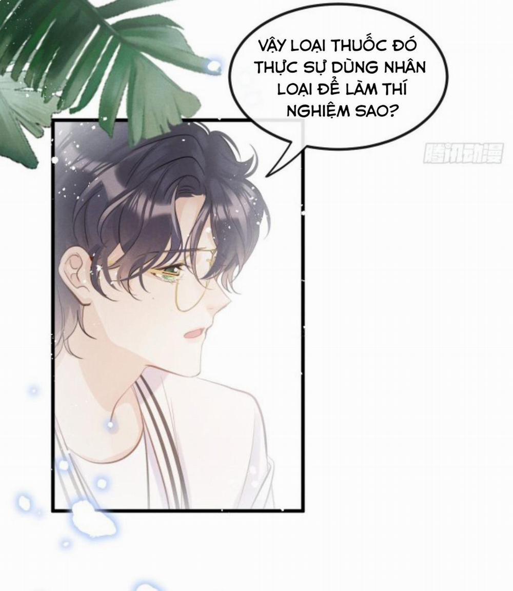 Lang Sói Thượng Khẩu 16 trang 17