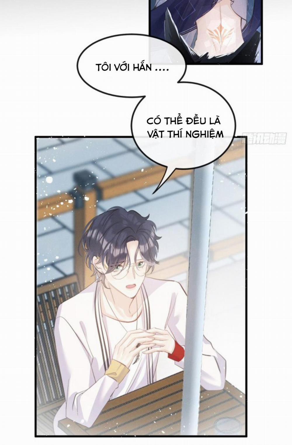 Lang Sói Thượng Khẩu 16 trang 19