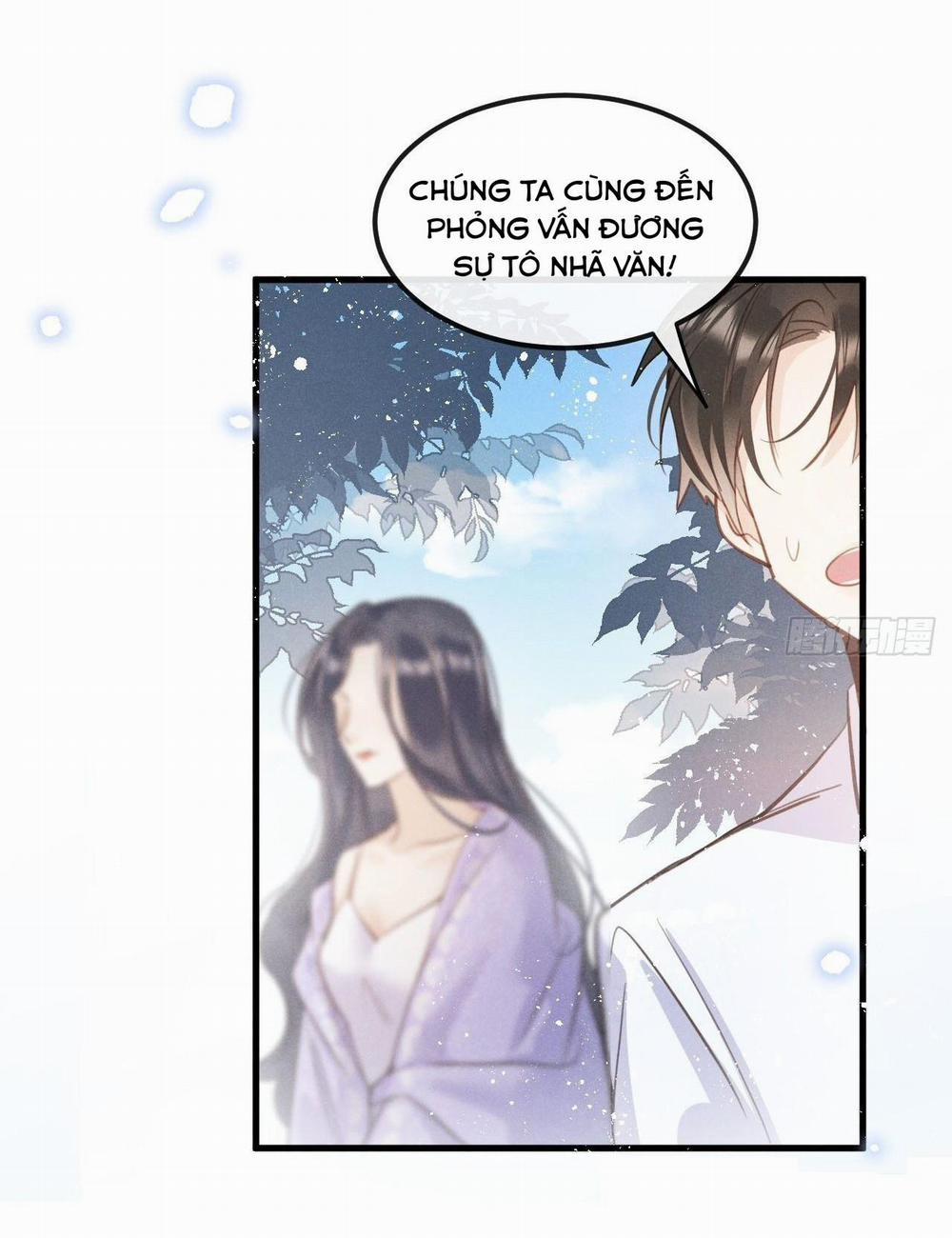 Lang Sói Thượng Khẩu 16 trang 2