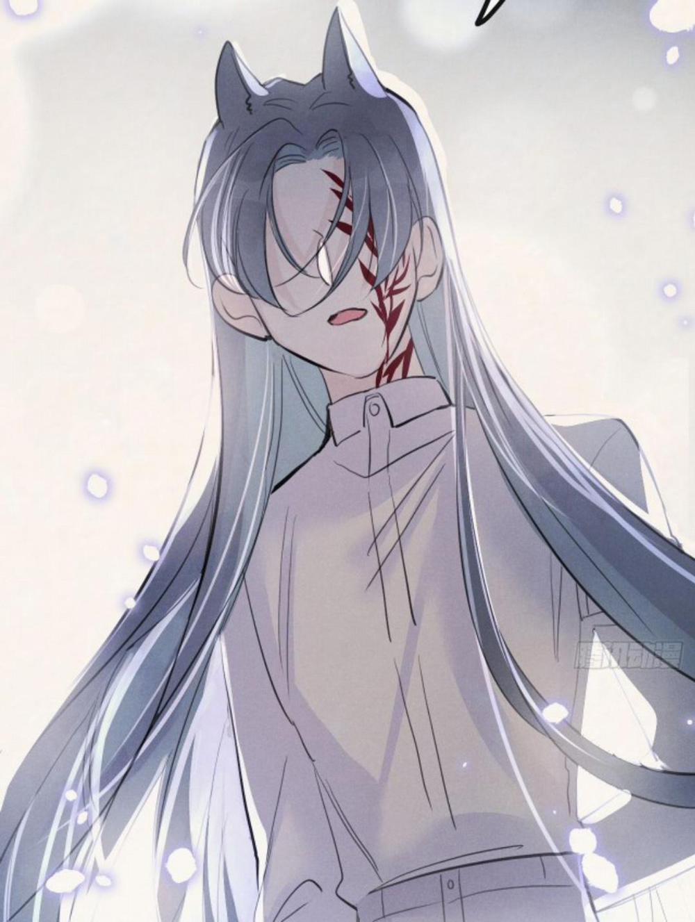 Lang Sói Thượng Khẩu 16 trang 28