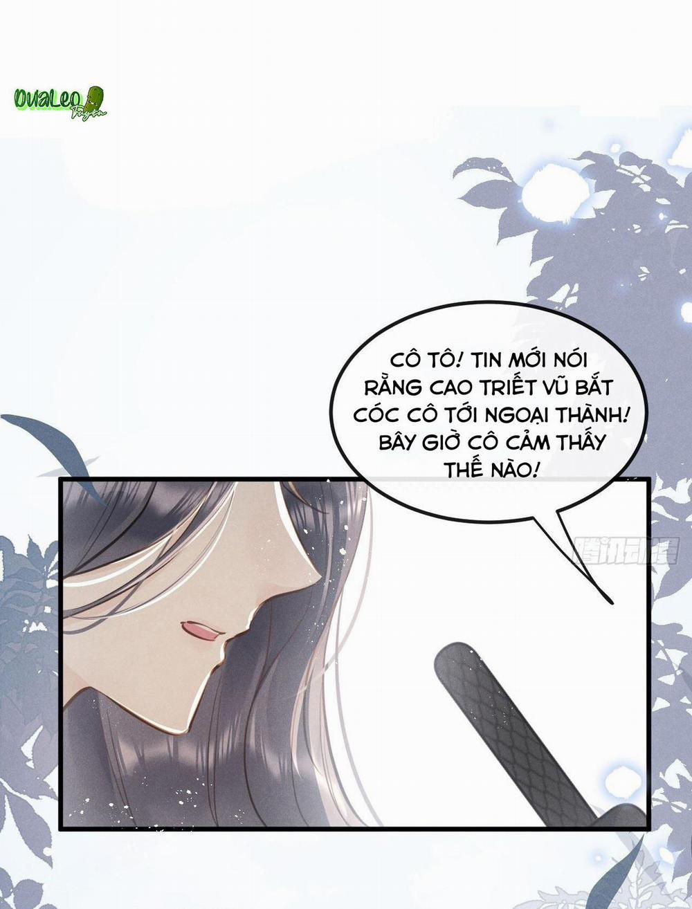 Lang Sói Thượng Khẩu 16 trang 3