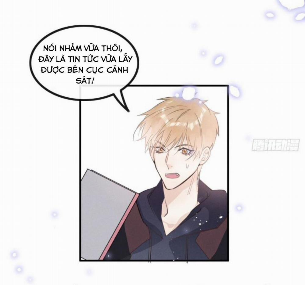 Lang Sói Thượng Khẩu 16 trang 32