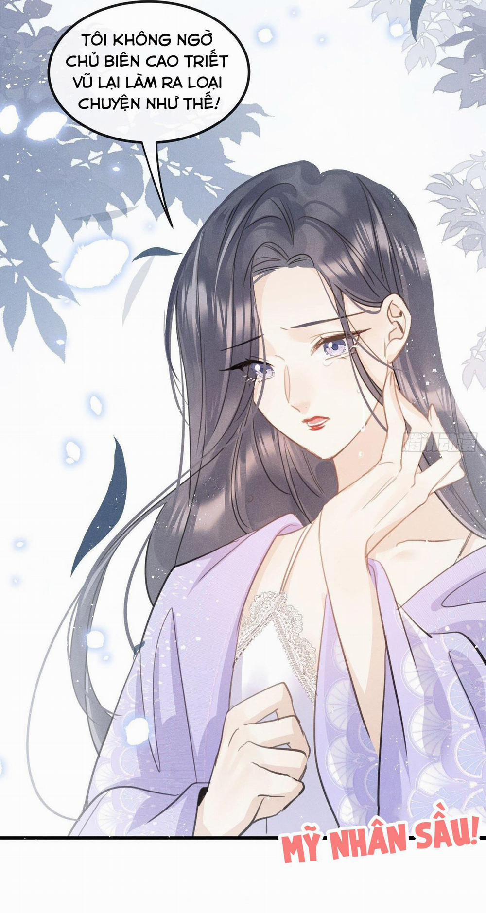 Lang Sói Thượng Khẩu 16 trang 4