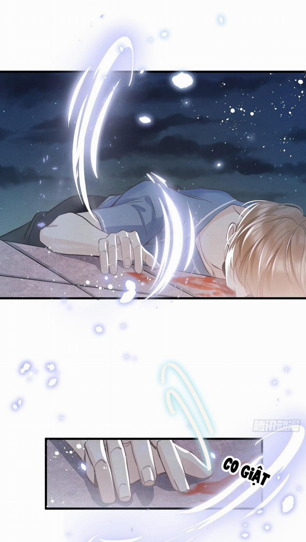 Lang Sói Thượng Khẩu 16 trang 46