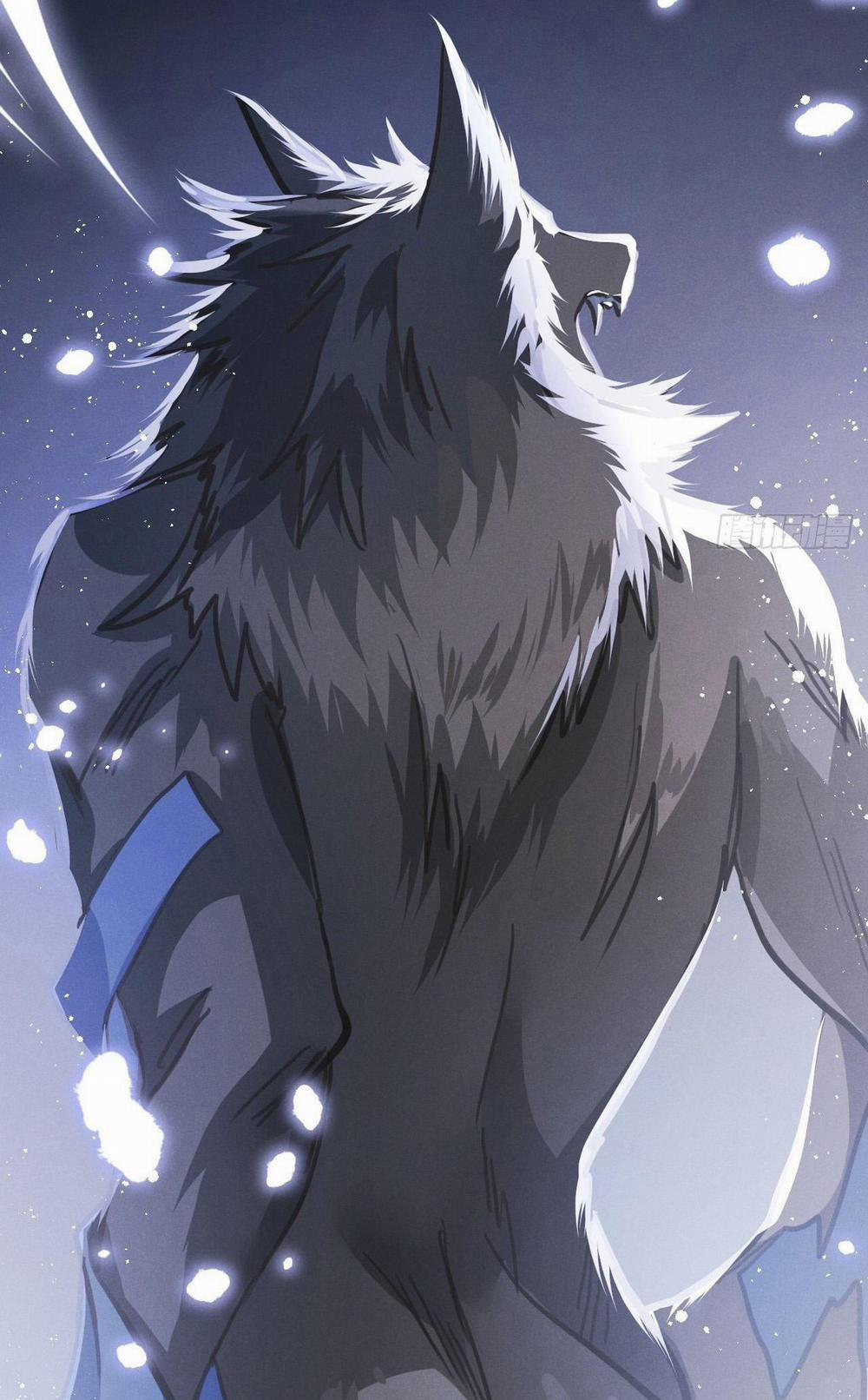 Lang Sói Thượng Khẩu 16 trang 48