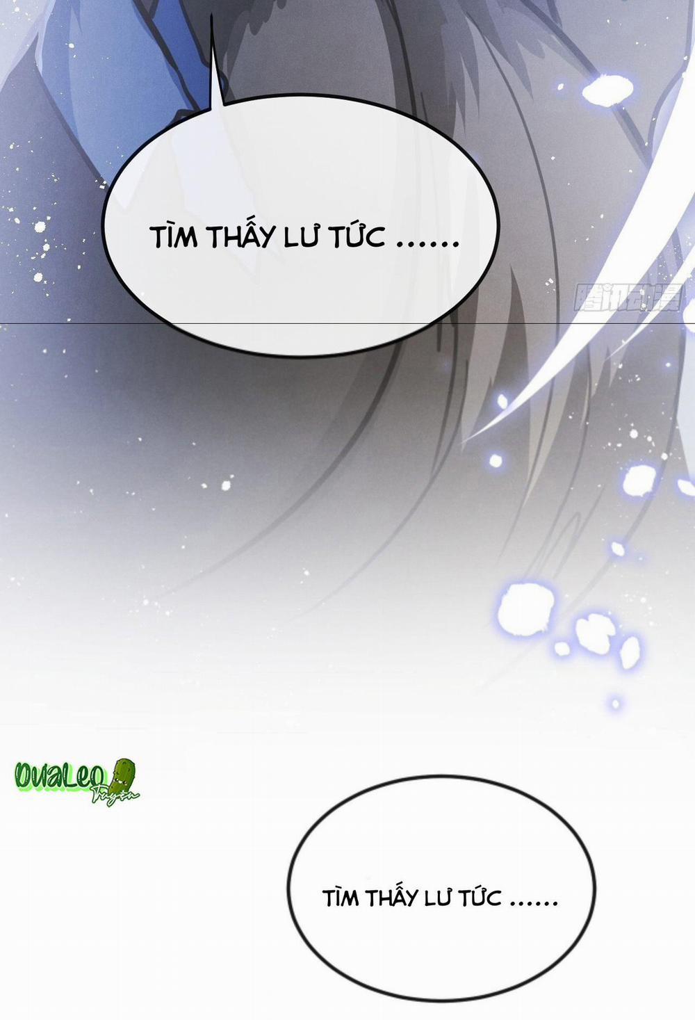 Lang Sói Thượng Khẩu 16 trang 49