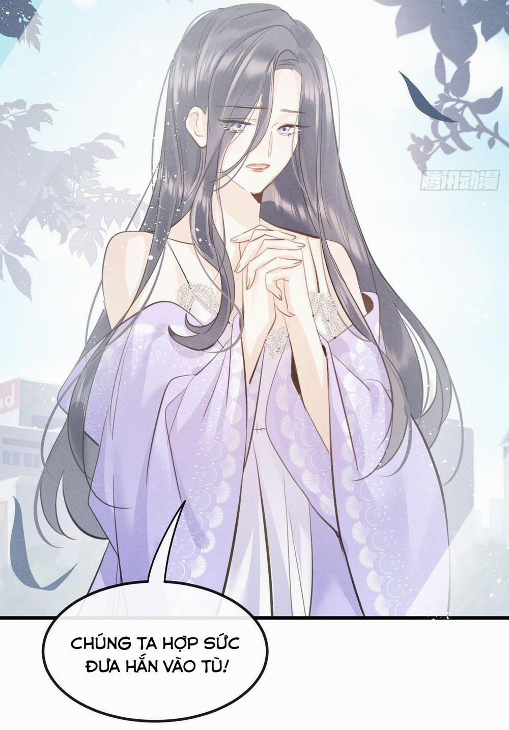 Lang Sói Thượng Khẩu 16 trang 6