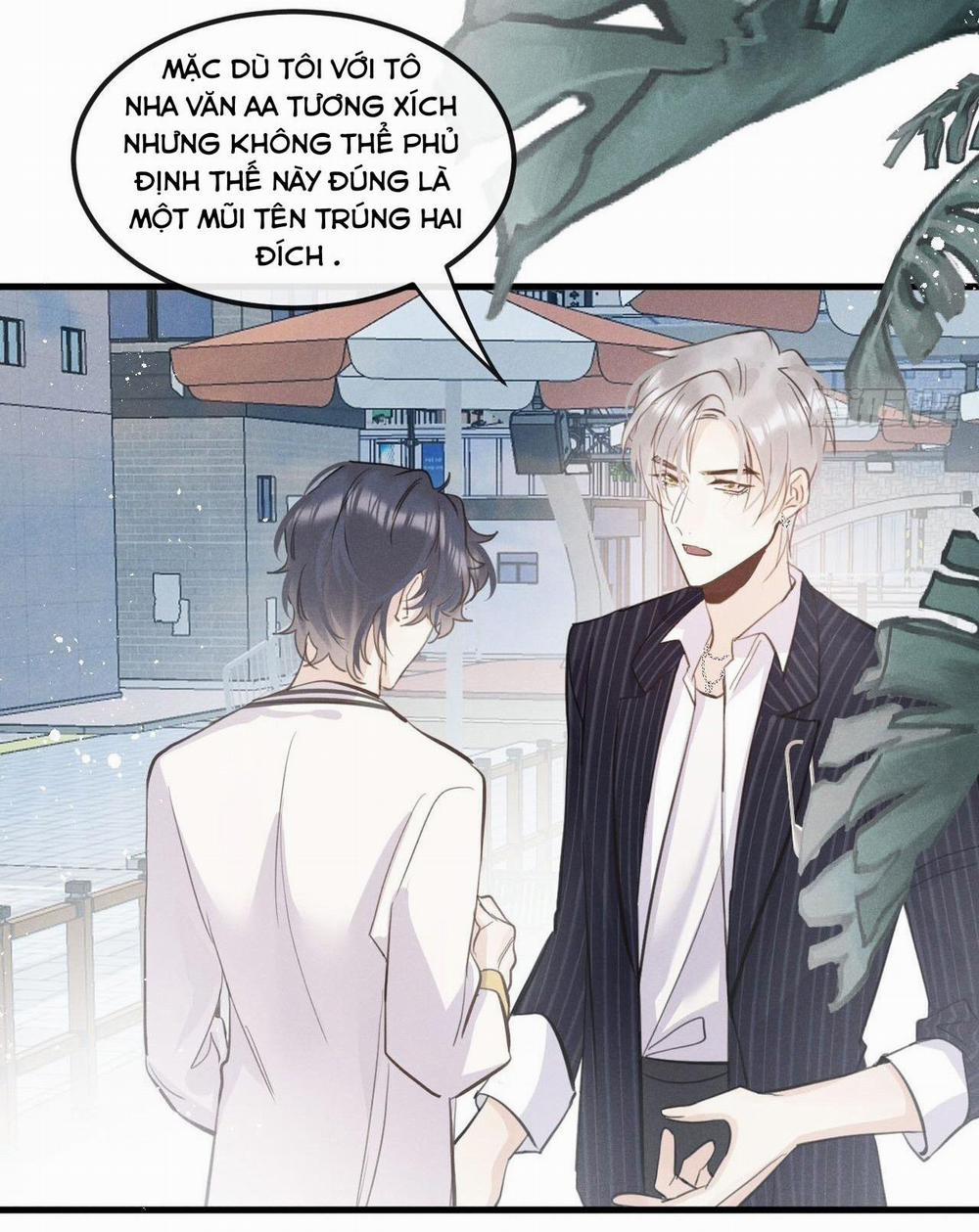 Lang Sói Thượng Khẩu 16 trang 9