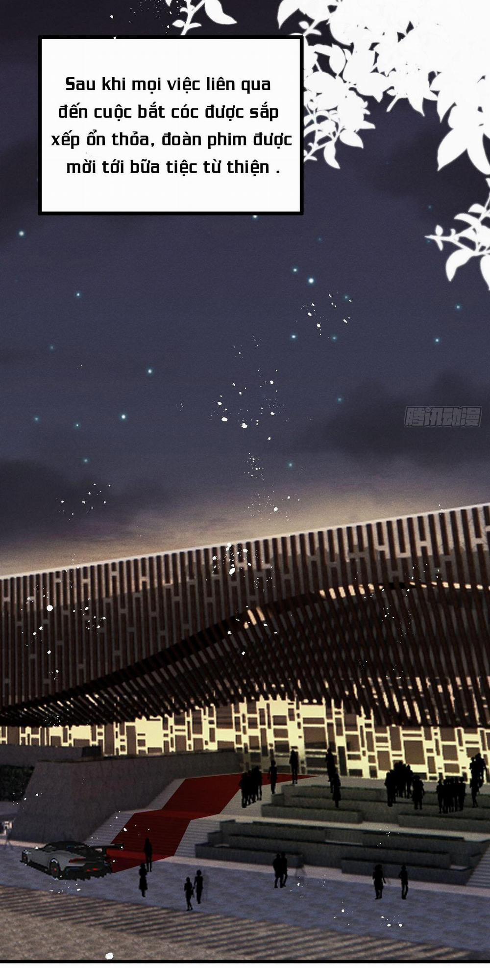 Lang Sói Thượng Khẩu 17 trang 1