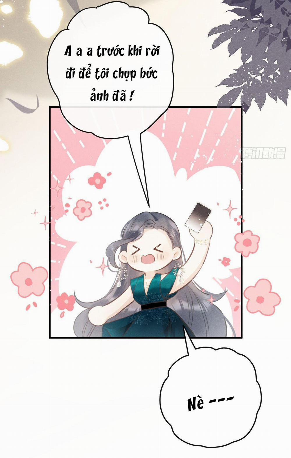 Lang Sói Thượng Khẩu 17 trang 12