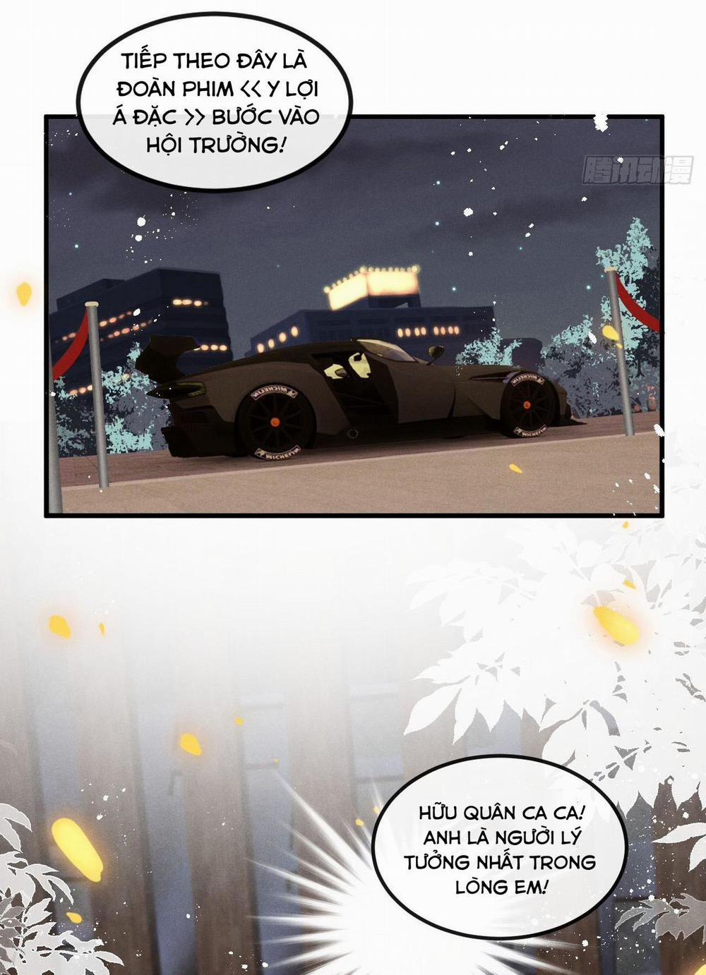 Lang Sói Thượng Khẩu 17 trang 3