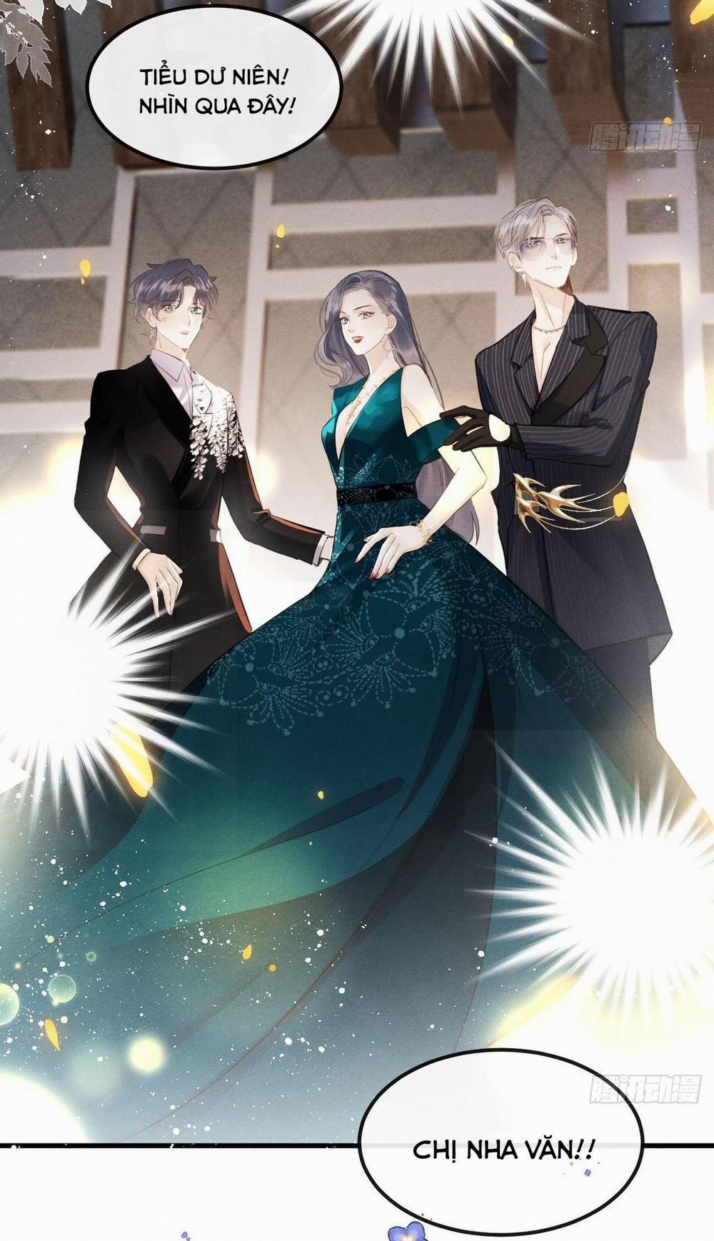 Lang Sói Thượng Khẩu 17 trang 4