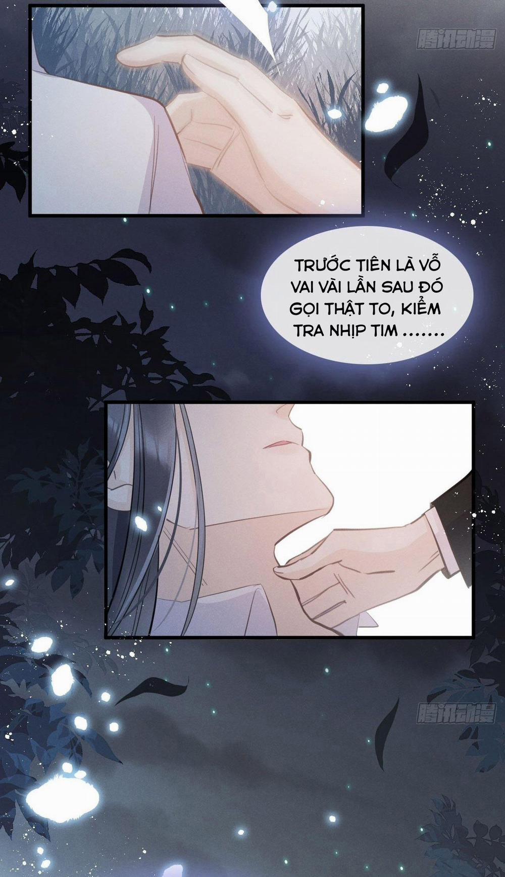 Lang Sói Thượng Khẩu 17 trang 40