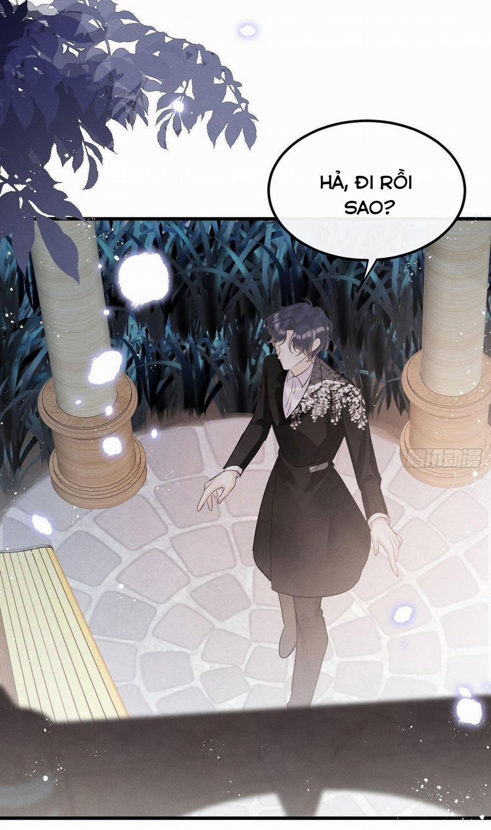 Lang Sói Thượng Khẩu 18 trang 26