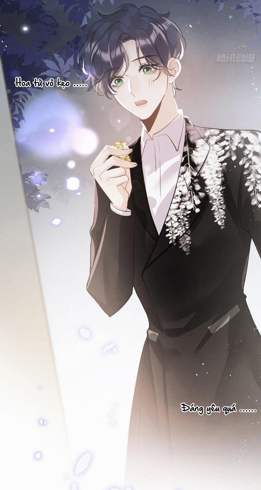 Lang Sói Thượng Khẩu 18 trang 28