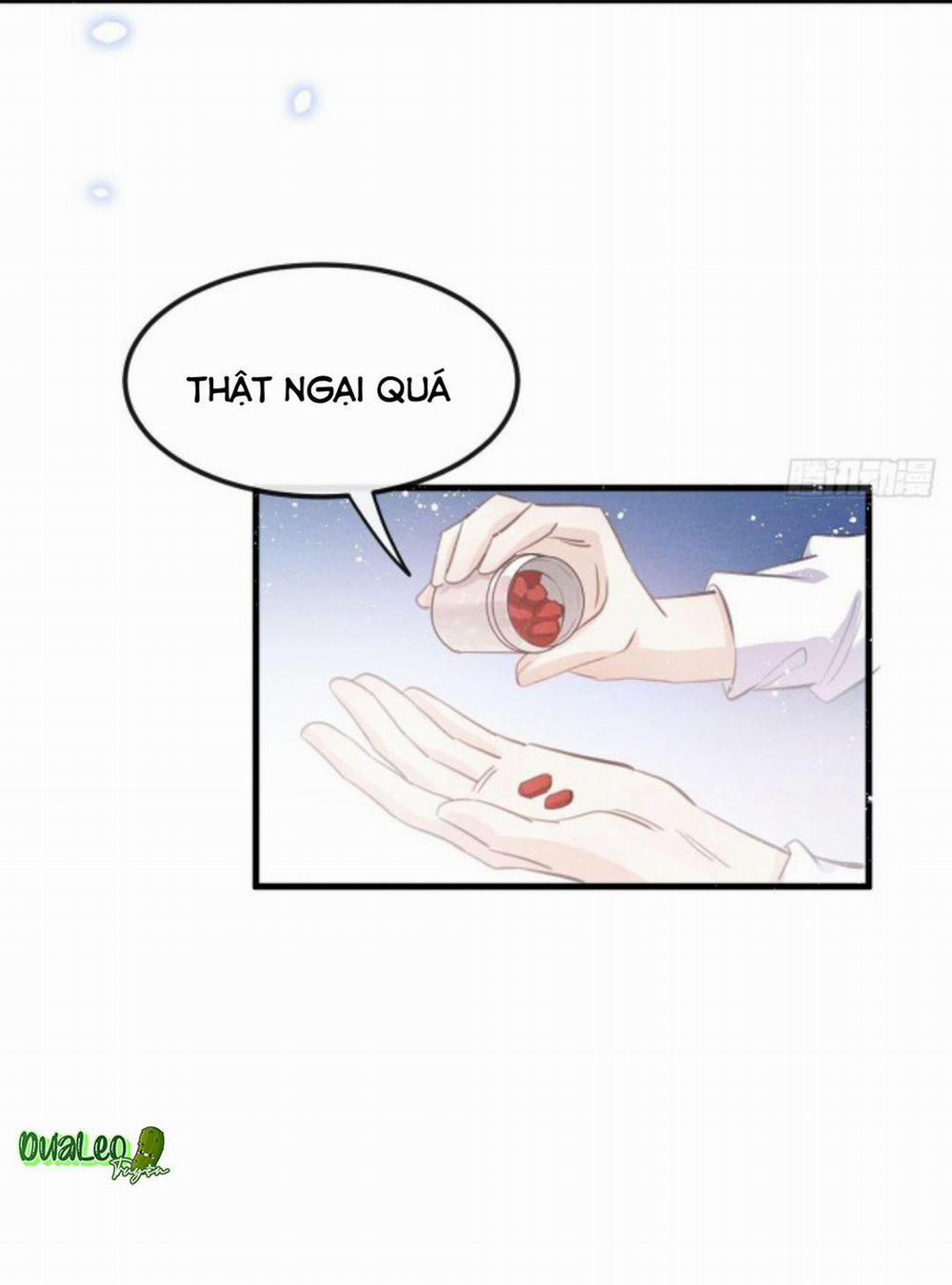 Lang Sói Thượng Khẩu 18 trang 3