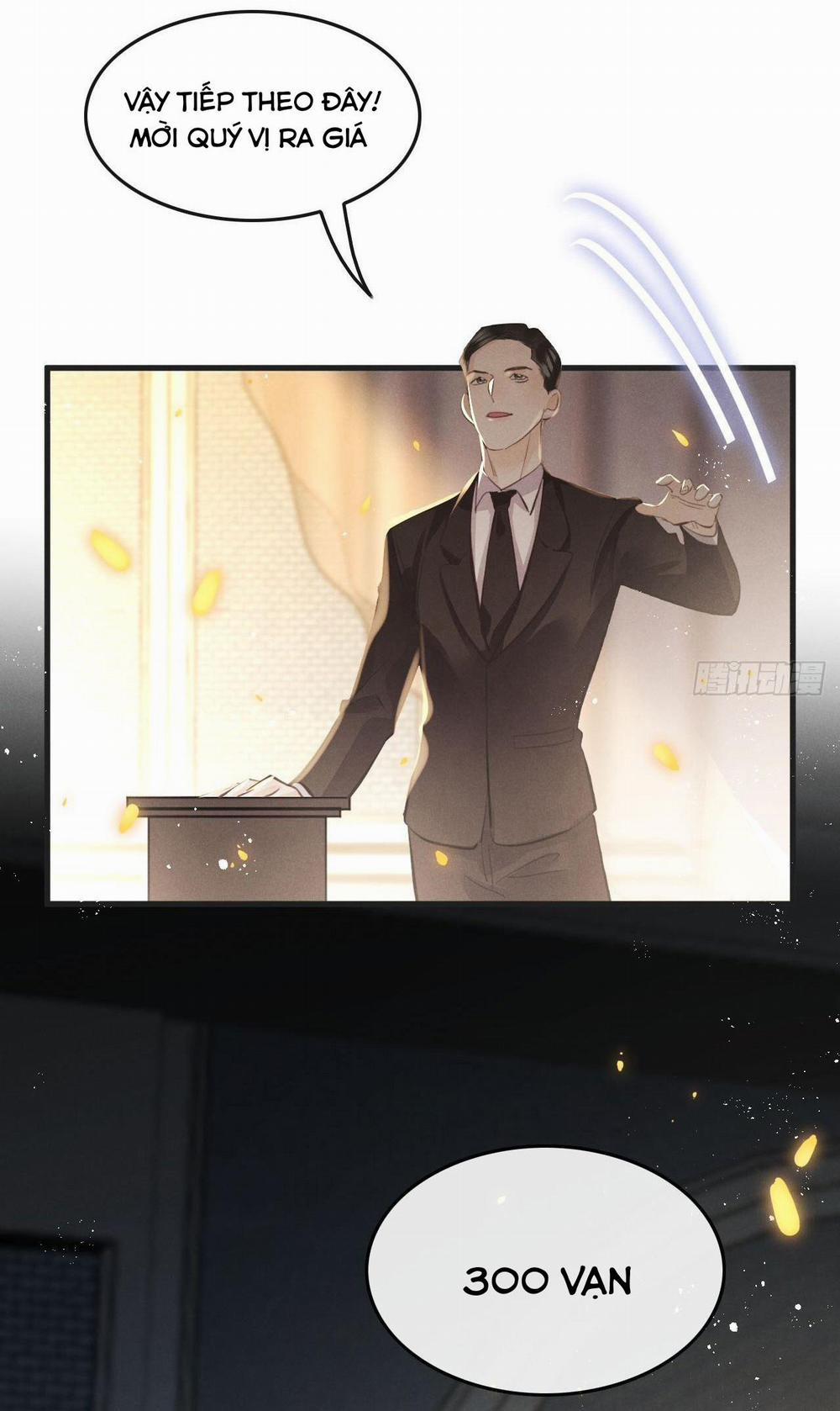 Lang Sói Thượng Khẩu 18 trang 38