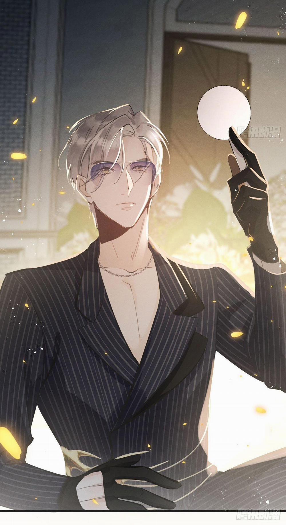 Lang Sói Thượng Khẩu 18 trang 39