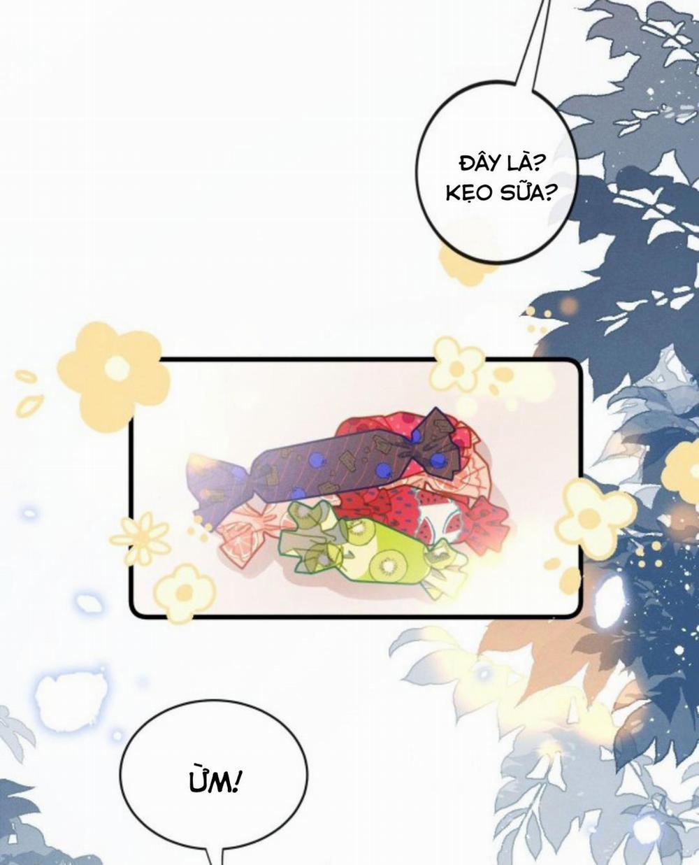 Lang Sói Thượng Khẩu 18 trang 6