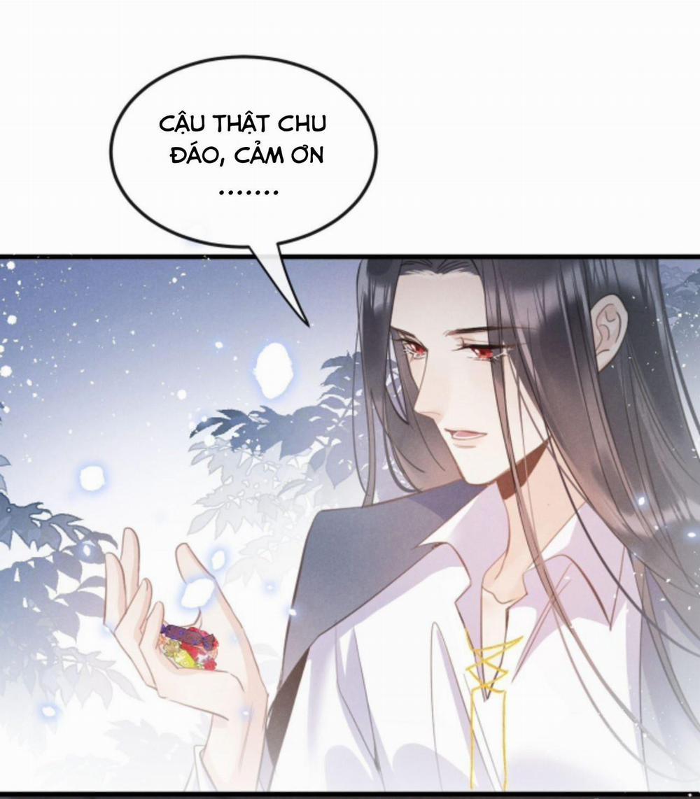 Lang Sói Thượng Khẩu 18 trang 8