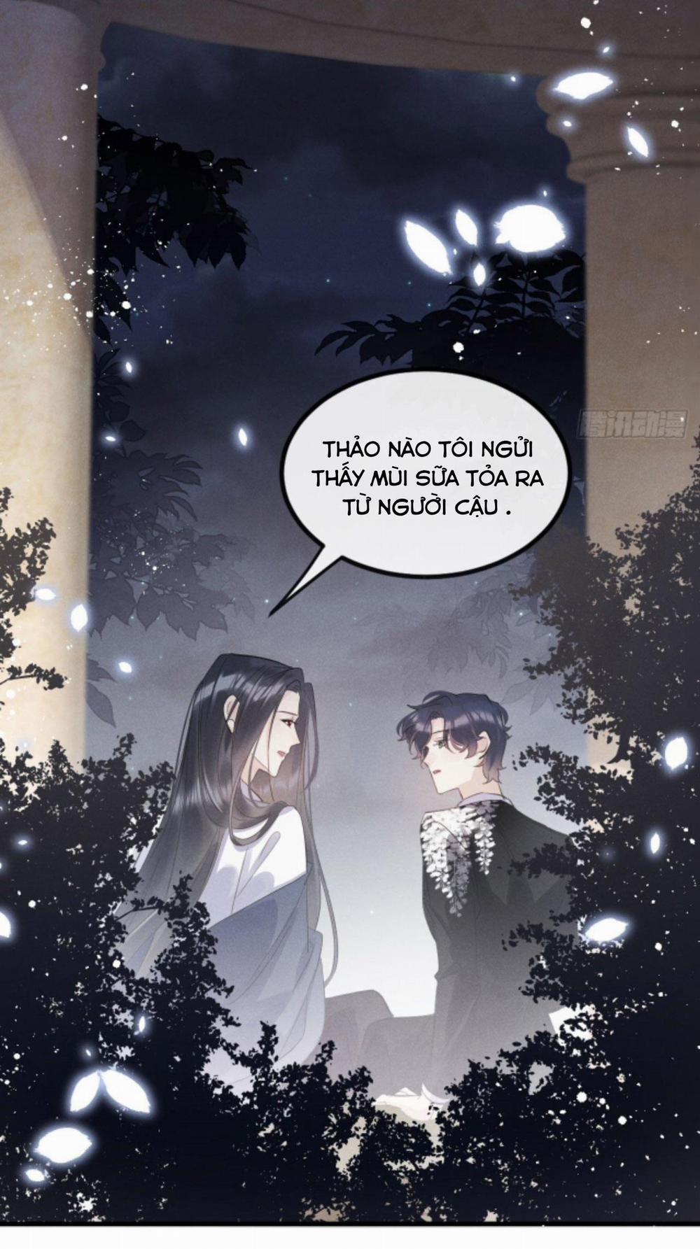 Lang Sói Thượng Khẩu 18 trang 9