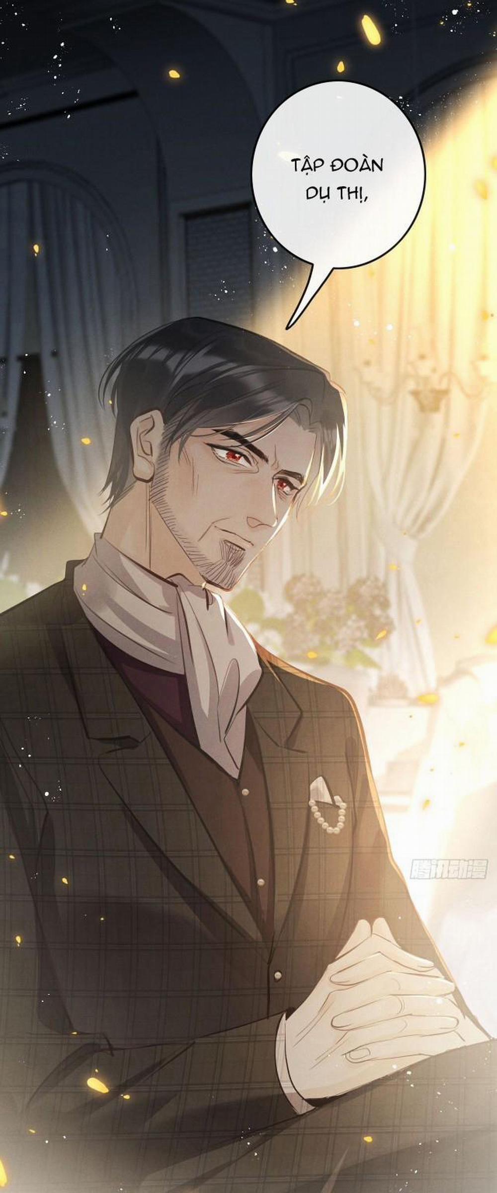 Lang Sói Thượng Khẩu 19 trang 0