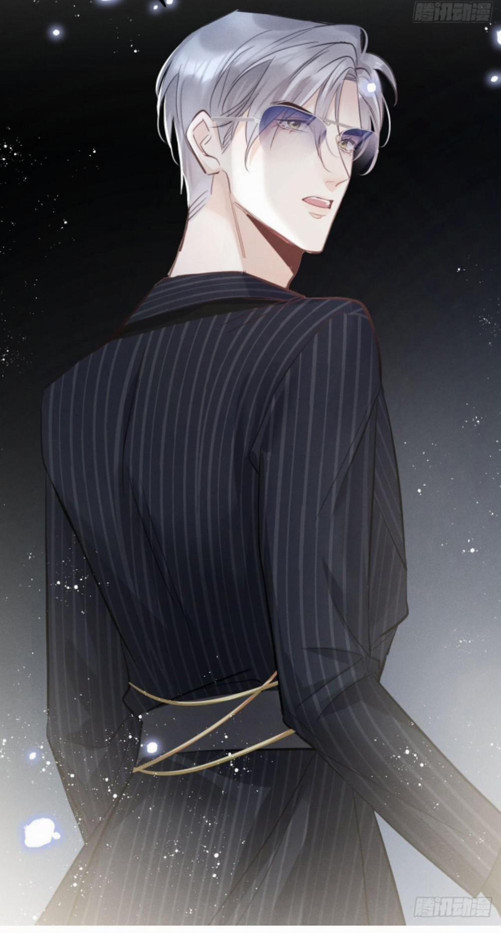 Lang Sói Thượng Khẩu 19 trang 19